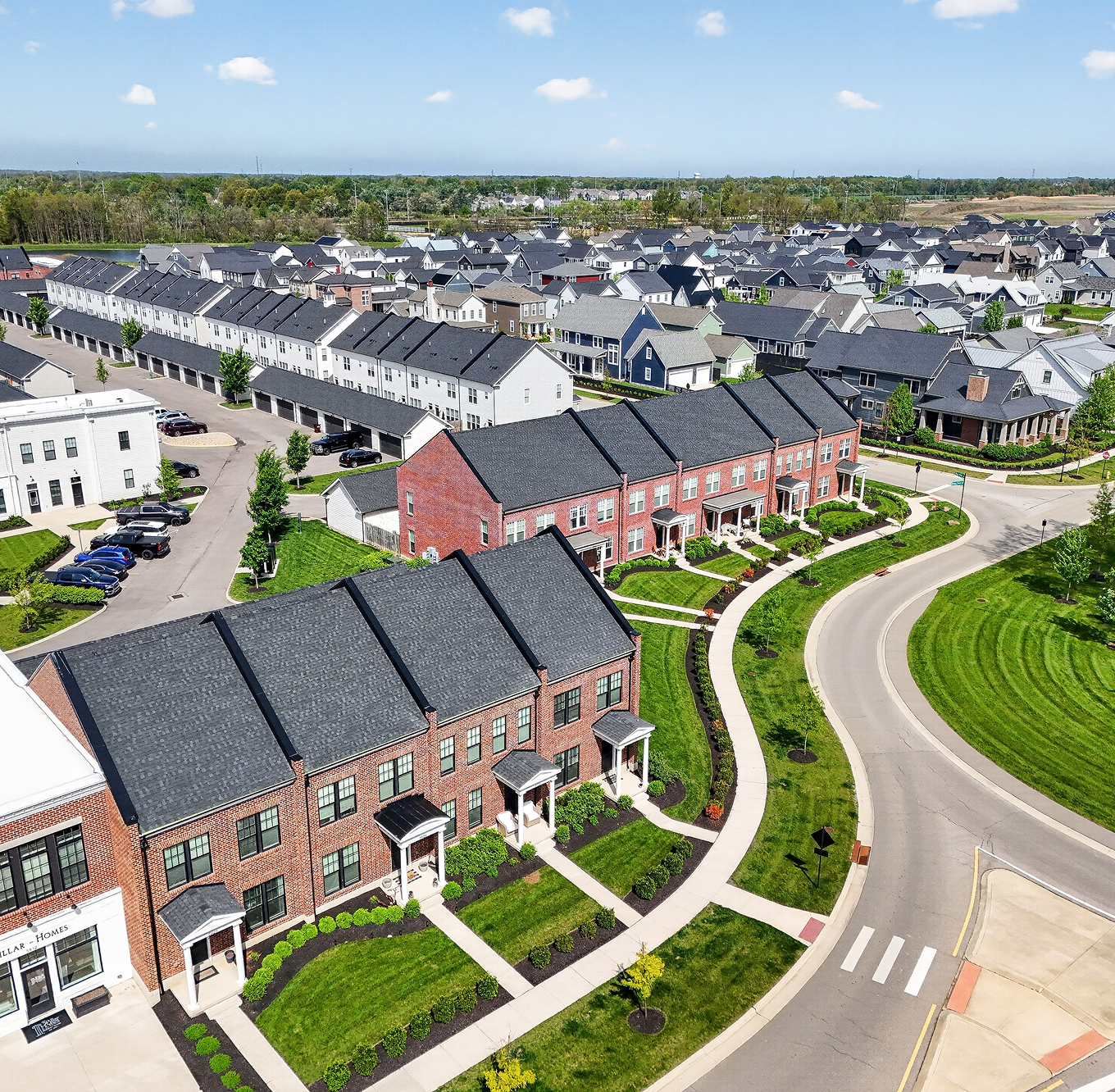 Build to Rent