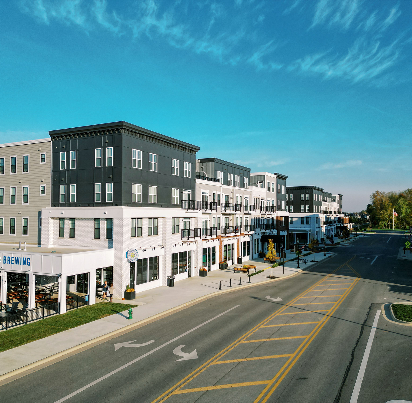 Mixed Use