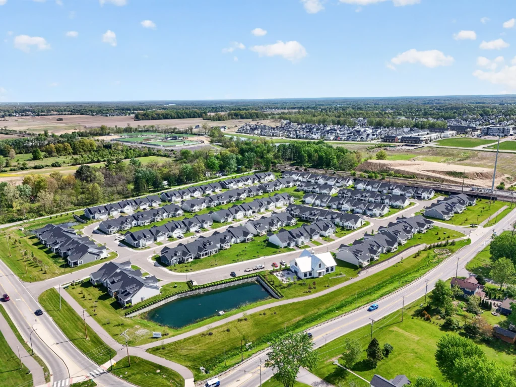 The Cove at Woodmark - Coming Soon